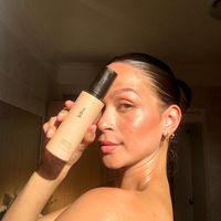 Lelive. Oil La La | Brighten + Glow Body Oil